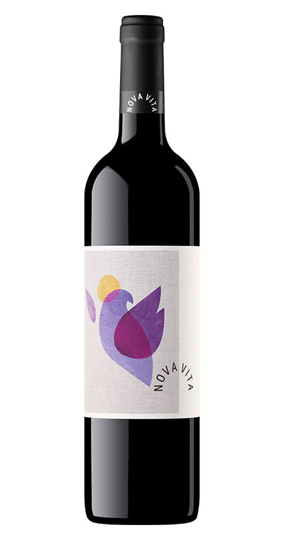 2017 Nova Vita “Firebird” Cabernet Sauvignon, Adelaide Hills, Australia 🇦🇺