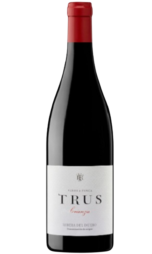 2018 Bodegas Trus Crianza — Ribera del Duero, Spain