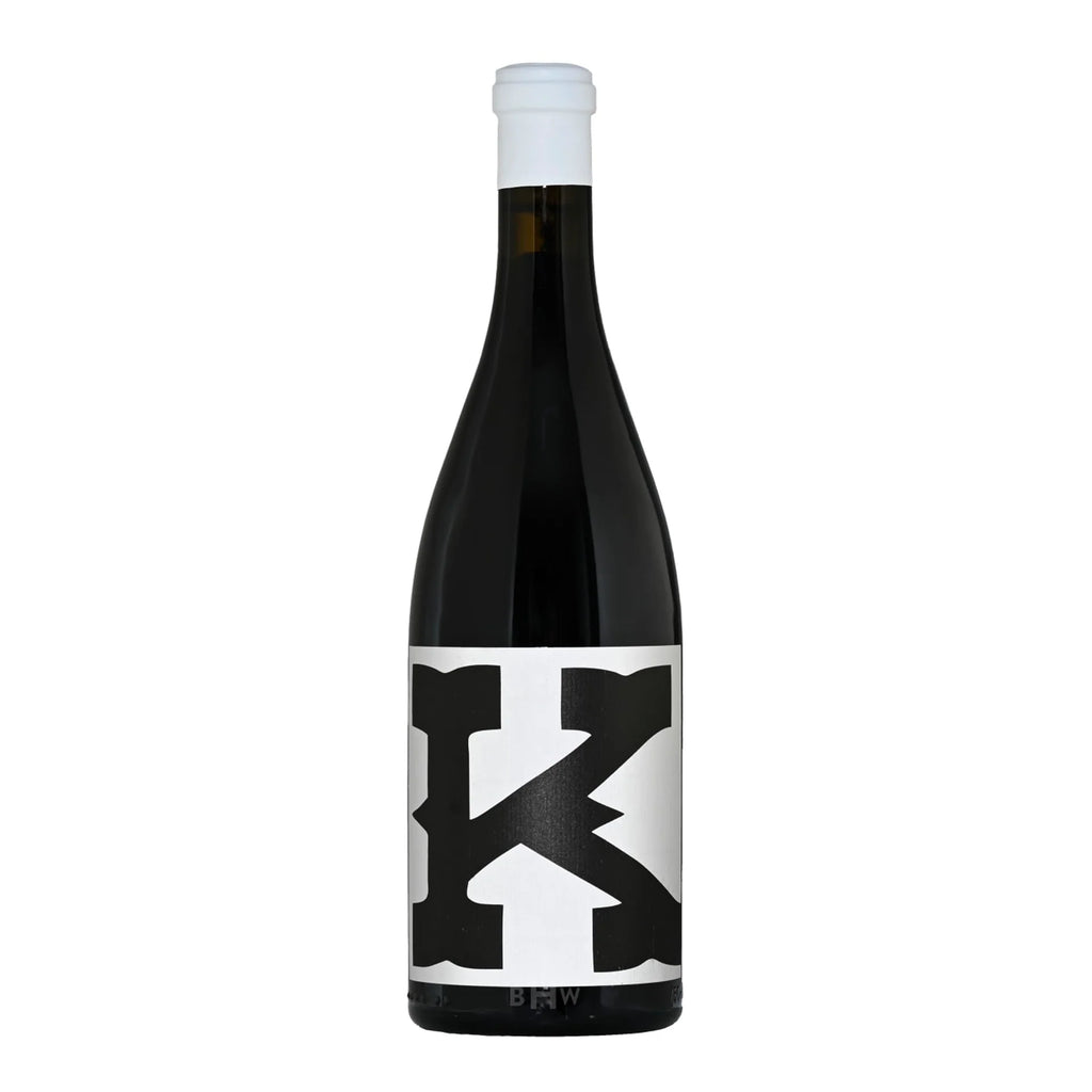 2019 K Vintners “Cattle King” Syrah — Snipes Mountain, Washington