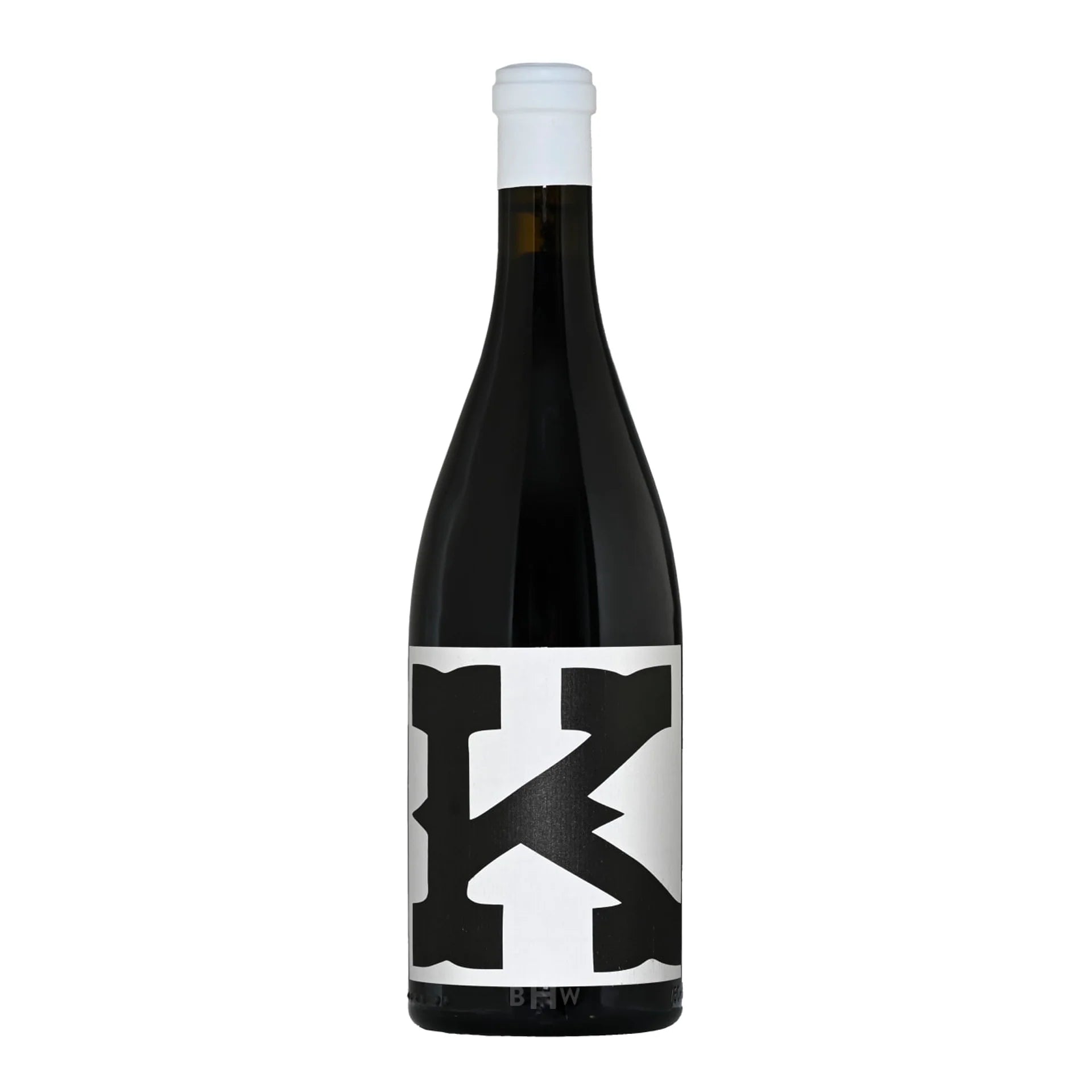 2019 K Vintners “Cattle King” Syrah — Snipes Mountain, Washington