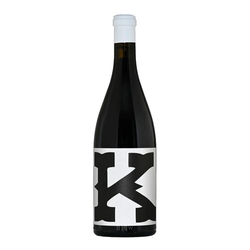 2019 K Vintners “Cattle King” Syrah — Snipes Mountain, Washington