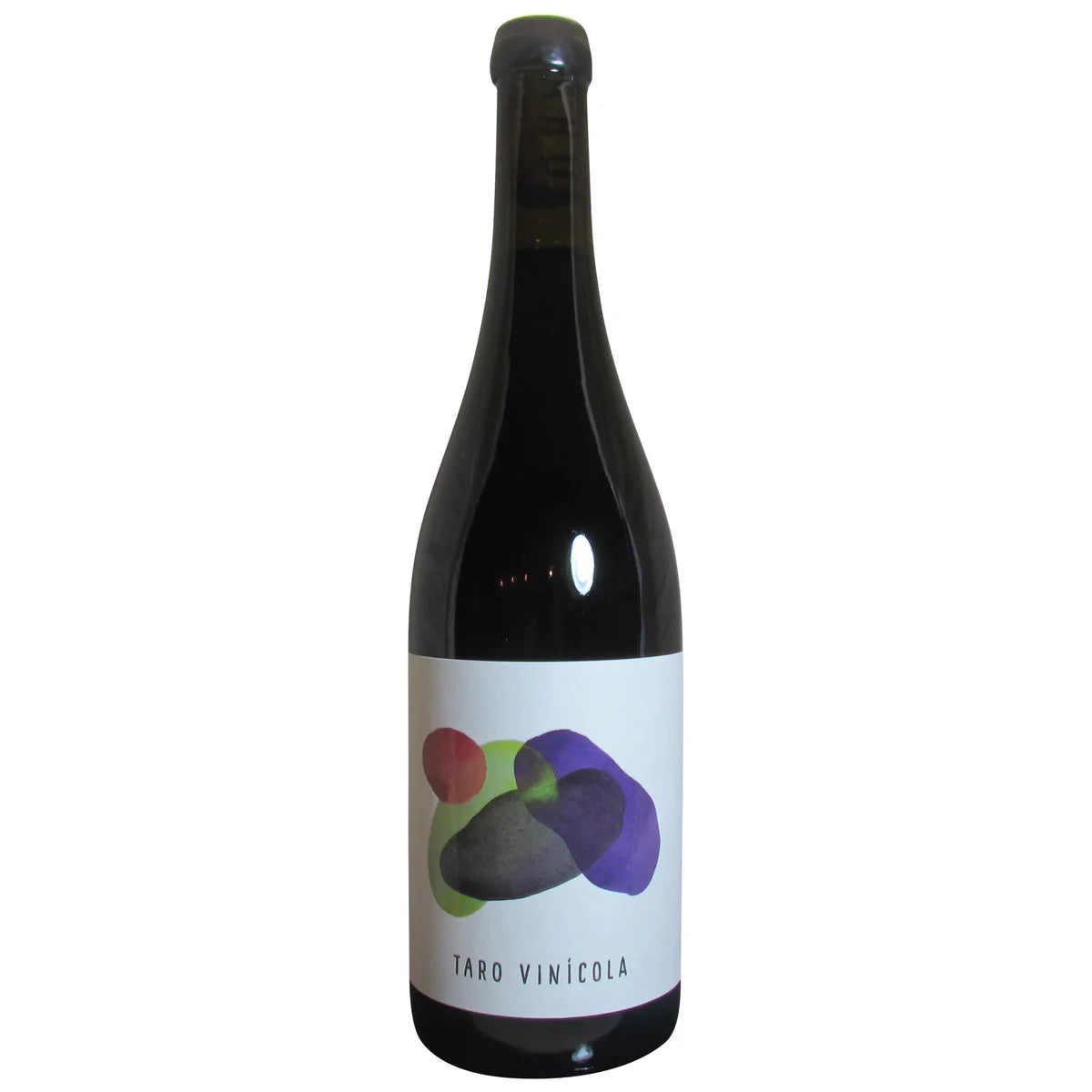 2019 Pablo Matallana Vinícola Taro Tinto  Lanzarote, Canary Islands, Spain