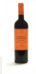 2020 Podere Castorani Cadetto Montepulciano d’Abruzzo, Italy