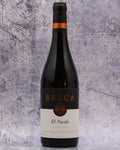Bodegas Breca · “El Nacido” · Garnacha · Calatayud, Spain · 2021