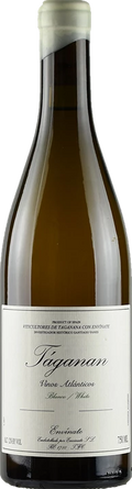 2021 Envinate “Táganan” Blanco  Canary Islands, Spain