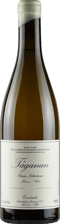 2021 Envinate “Táganan” Blanco  Canary Islands, Spain