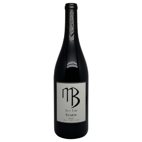 2021 Madrona Bay Grenache, Yakima Valley, USA