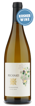 2021 Recanati Winery Chardonnay, Upper Galilee, Israel 🇮🇱