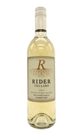 2021 Rider Cellars Estate Pinot Blanc  Columbia Valley, Washington