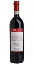 2021 Villa Travignoli “Busi” Chianti Rufina DOCG — Tuscany, Italy