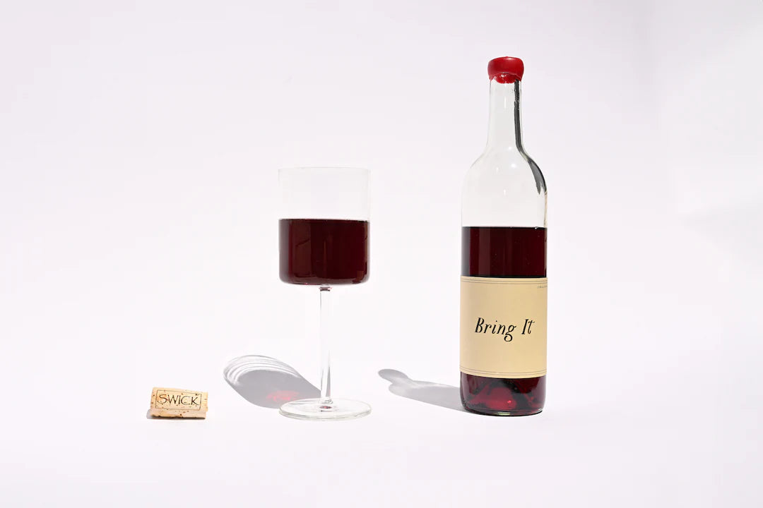 2022 Bring It, Swick Wines, USA