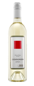 2022 Cedergreen Cellars “Old Vines” Chenin Blanc, Columbia Valley, USA