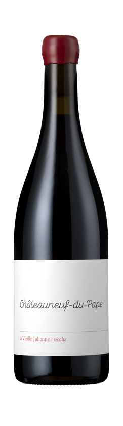 2022 Domaine de la Vieille Julienne Châteauneuf-du-Pape, Rhône, France