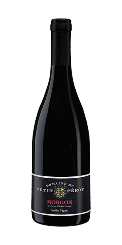 Domaine du Petit Pérou · Morgon · Vieilles Vignes · Beaujolais, France · 2022