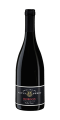 Domaine du Petit Pérou · Morgon · Vieilles Vignes · Beaujolais, France · 2022
