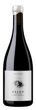 2022 Escala Humana “Credo” Malbec, Uco Valley, Argentina