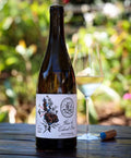 2022 Leah Jorgensen Cellars Loiregon Blanc de Cabernet Franc
