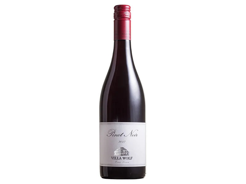 Villa Wolf Pinot Noir Pfalz, Germany · 2022