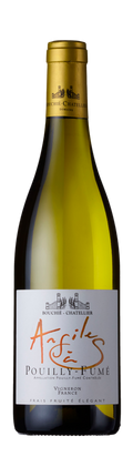 Domaine Bouchié-Chatellier · Argile à Silex · Pouilly-Fumé · Loire Valley, France · 2023