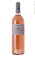 2023 Domaine La Suffrène Bandol Rosé, Provence, France 🇫🇷