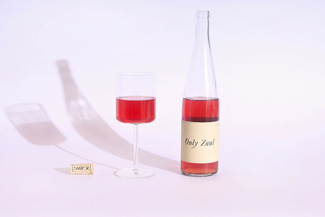 2023 Only Zuul, Swick Wines, USA