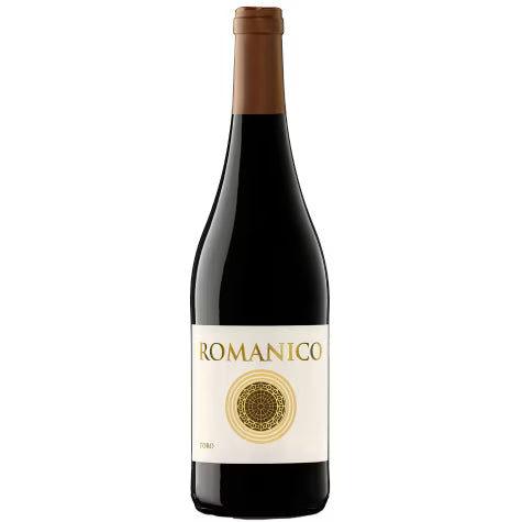 Teso La Monja “Romanico” · Toro, Spain · 2023