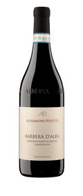 2024 Alessandro Rivetto Barbera d'Alba, Piedmont, Italy 🇮🇹