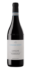 2024 Alessandro Rivetto Langhe Nebbiolo, Piedmont, Italy 🇮🇹