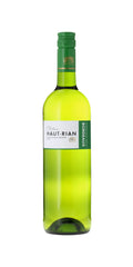 2024 Chateau Haut Rian Blanc, Bordeaux, France