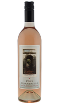 Côte Bonneville DuBrul Vineyard Cabernet Franc Rosé · Yakima Valley, Washington · 2024