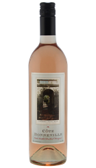 Côte Bonneville DuBrul Vineyard Cabernet Franc Rosé · Yakima Valley, Washington · 2024