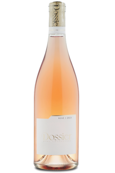 2024 Dossier Rosé  Columbia Valley, Washington