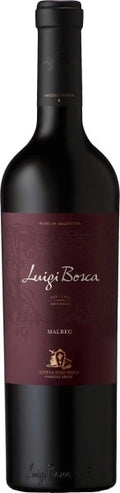 2024 Luigi Bosca Malbec, Mendoza, Argentina 🇦🇷