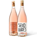 2024 SLO Down Wines “Send Nudes” Rosé, California, USA 🇺🇸