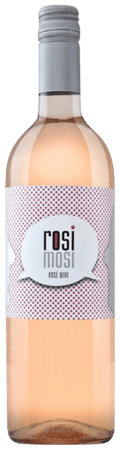 2024 Weingut Hermann Moser “Rosi Mosi” Rosé Zweigelt, Niederösterreich, Austria 🇦🇹