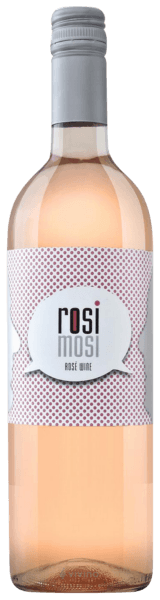2024 Weingut Hermann Moser “Rosi Mosi” Rosé Zweigelt, Niederösterreich, Austria 🇦🇹