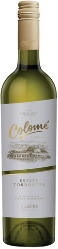 2025 Bodega Colomé Estate Torrontés, Calchaquí Valley, Argentina 🇦🇷