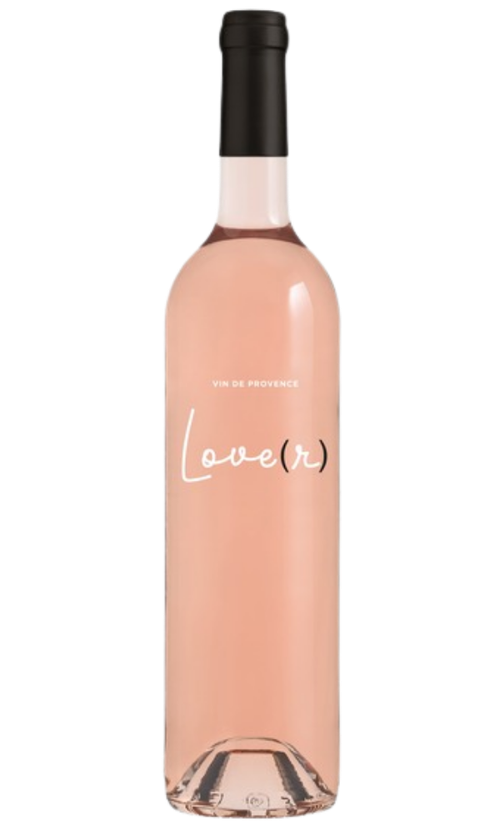2025 Le Cellier d’Eguilles Love(R) Rosé, Coteaux d’Aix-en-Provence, France 🇫🇷