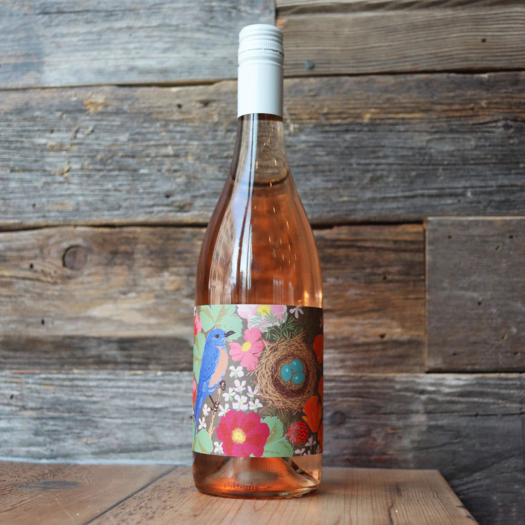 2025 Anne Amie Rosé of Pinot Noir, Willamette Valley, USA 🇺🇸