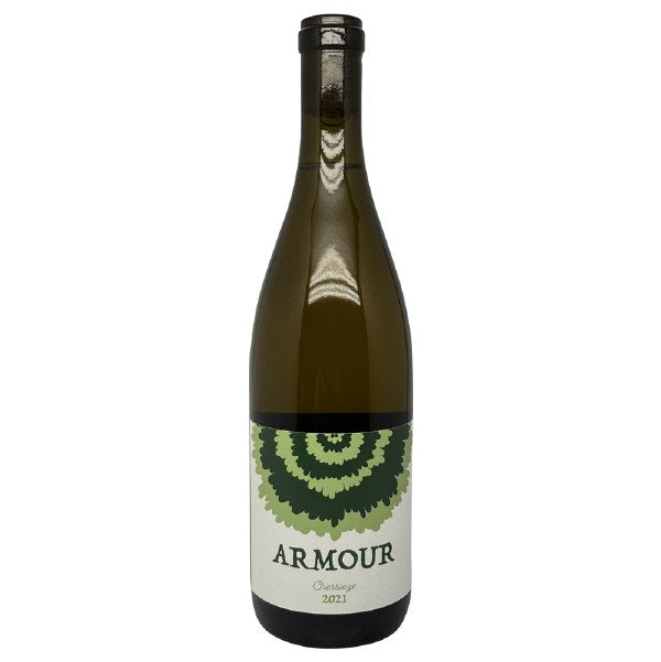 Armour Wines “Chersieze” Viognier · Royal Slope, Washington · 2023