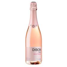 Bodegas Pinord Dibon Rosado Cava, Catalonia, Spain