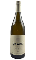 Brave Cellars Pinot Gris · Willamette Valley · Oregon · 2023