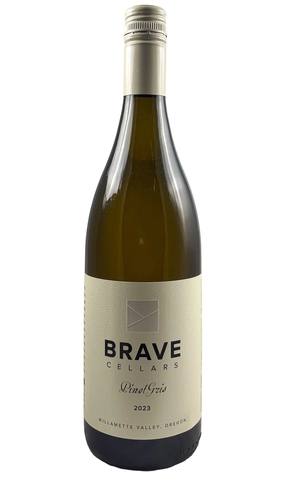 Brave Cellars Pinot Gris · Willamette Valley · Oregon · 2023