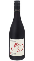 Coelho Winery · Pinot Noir · Willamette Valley, Oregon · 2023