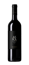 Castello Banfi “Aska” Bolgheri Rosso · Tuscany, Italy · 2020