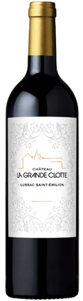 2022 Château La Grande Clotte, Lussac-Saint-Émilion, France