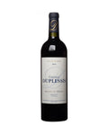 Château Duplessis · Bordeaux, France · 2015