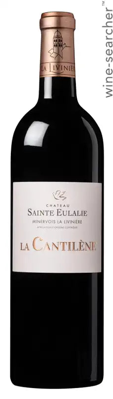 Château Sainte Eulalie “La Cantilène” · Minervois La Livinière · France · 2021