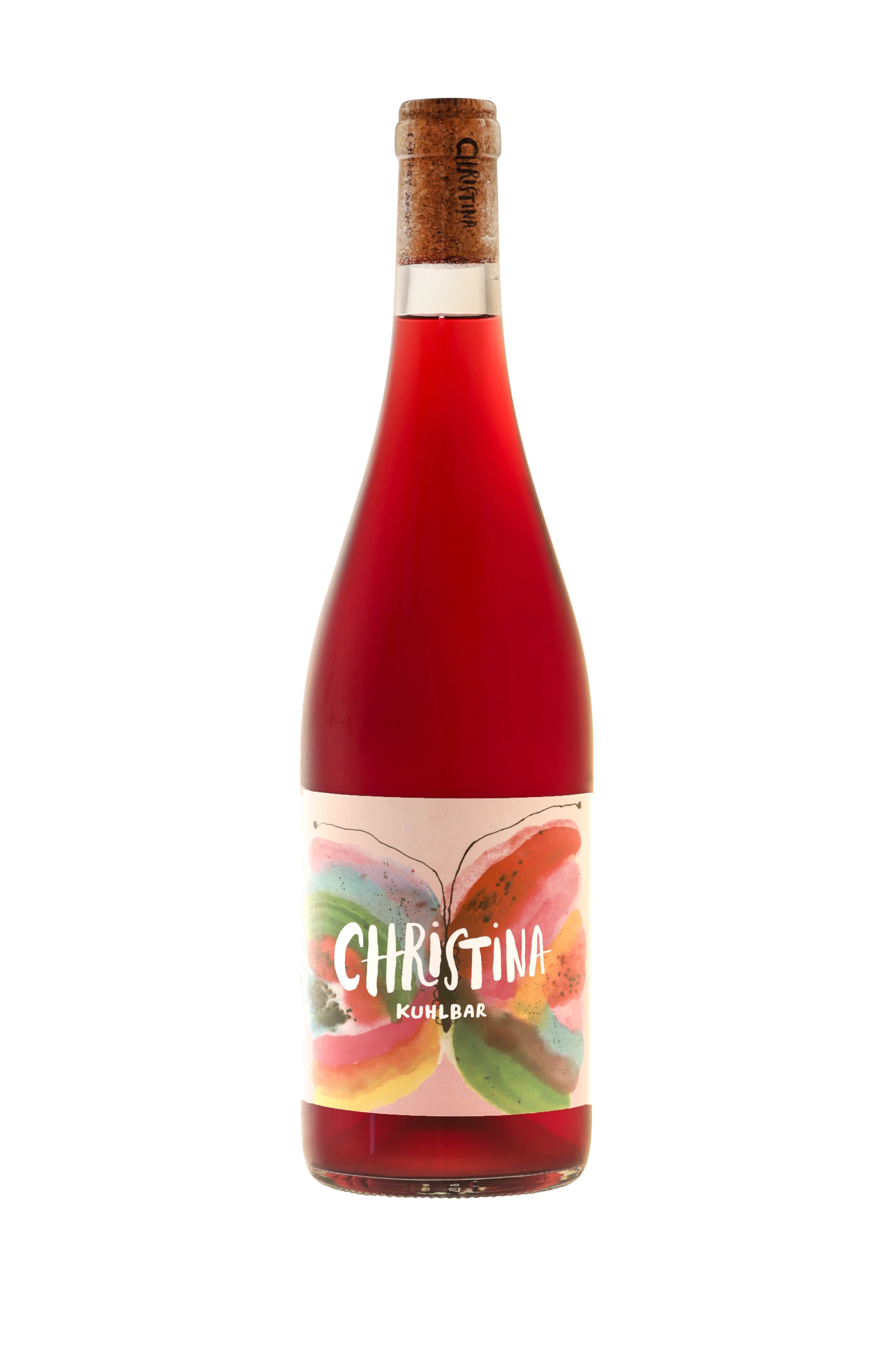 Christina Netzl “Christina” Kühlbar · Carnuntum, Austria · 2024