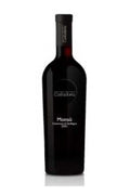 Costadoria “Mont’so” Cannonau di Sardegna DOC · Sardinia, Italy · 2017